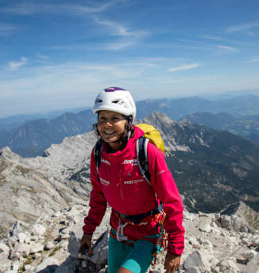 Gerlinde Kaltenbrunner