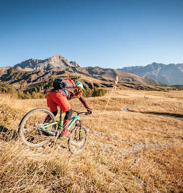 Ein Bike-Check vor jeder Tour verhindern nervige Pannen und erhöht die Sicherheit auf Tour.