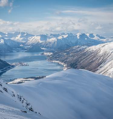Schaut nicht nur aus wie Norwegen, ist Norwegen! Romsdalen (Tipp Nr. 8)
