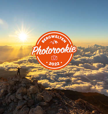 Bergwelten-Photorookie 2022