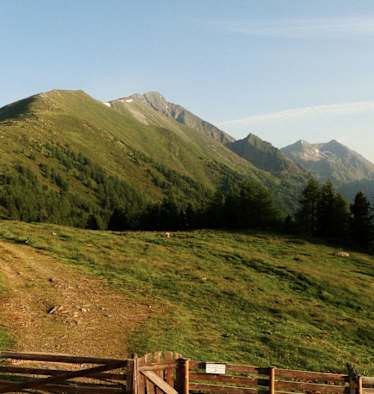 Steiermark: Rund um die Grazer Hütte