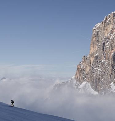 san martino basecamp skitour pala schoepf
