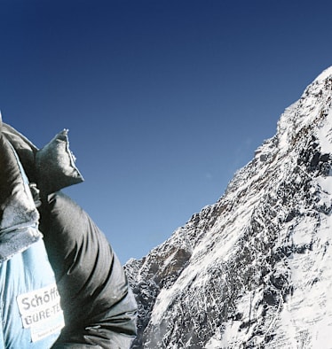 Filmpremiere Schöffel, München, Oben angekommen, Filmpremiere, Ralf Dujmovits