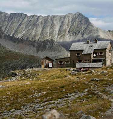 Die Begegnung mit der Technik 