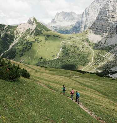 Nachhaltig reisen 2024