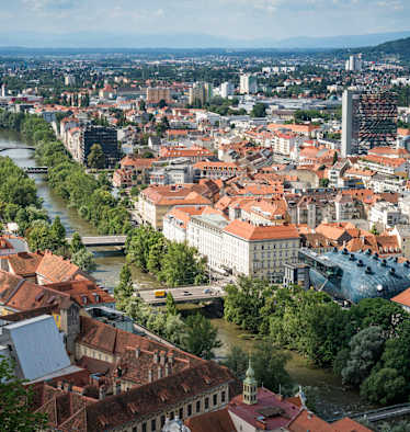 Stadt Graz