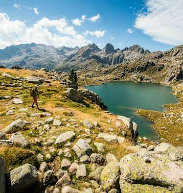 Weitwanderung Packliste