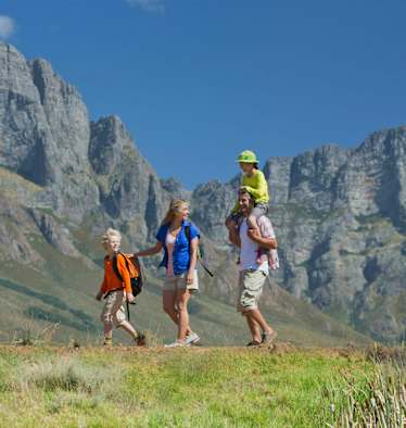 Tipps für den Sommer am Berg