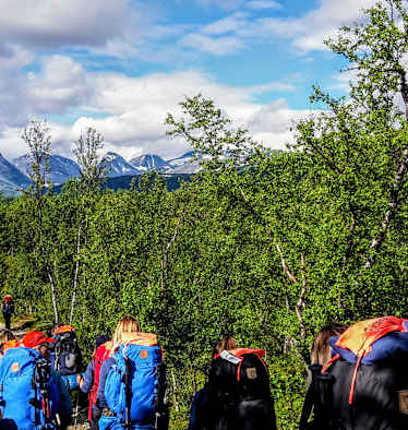 Fjällräven Classic