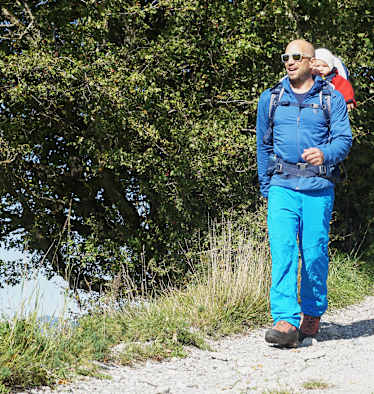 Wandern mit Kleinkind Produkte