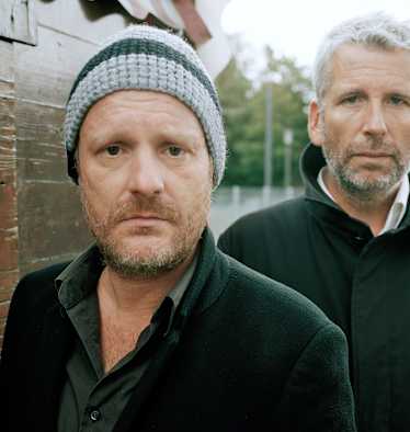 Stermann und Grissemann