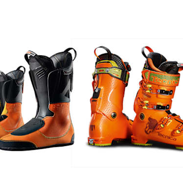 Cochise 130 DYN von Tecnica