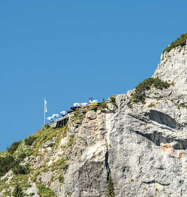 Teegernseer Hütte