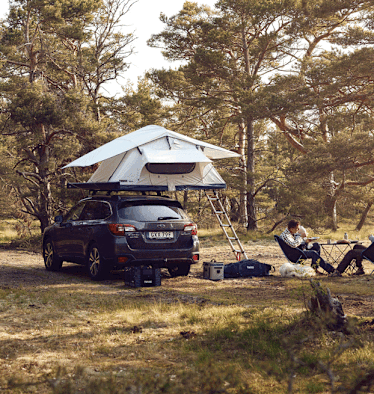 Es muss nicht immer ein ausgebauter Campingbus sein, um die Straßen der Welt zu erobern