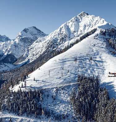 Feilalm, Almhütte, Achensee