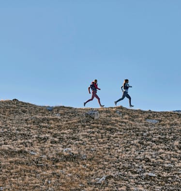 Trailrunning Tipps Tirol und Bayern