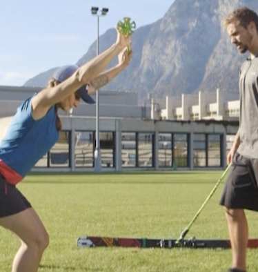 Fit für den Winter: Stärkung des Rumpfes