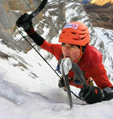 Ueli Steck