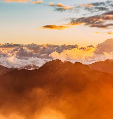 6 Hütten, die das Klima retten