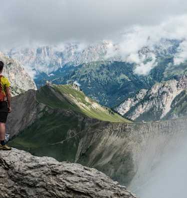 Wanderunfälle passieren häufiger als gedacht. Wie lassen sie sich vermeiden?