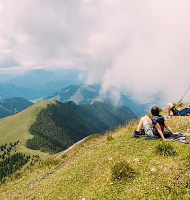 Bergwelten Urlaubsplaner 2026 Feiertage Fenstertage