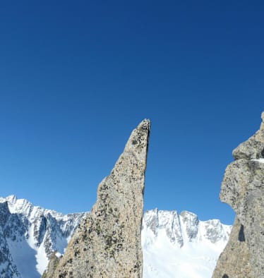 Skidurchquerung: Urner Haute Route - Lochberg