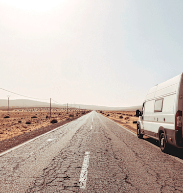 „Ein Bus steht für Freiheit“, sagt Laura Horvat und hat euch mit ihrer Geschichte dieses Jahr besonders begeistert