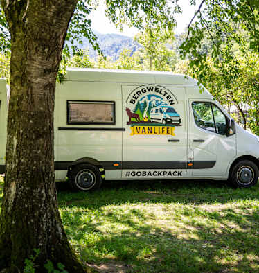 Bergwelten-Bus Vanda