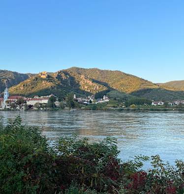 Dürnstein in der Wachau