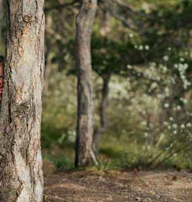 Wandern mit Kind erste Tour