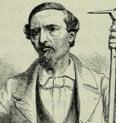 Johann Joseph Benet (auch „Bennen“ genannt)