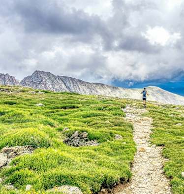 Der Weg zum Wandersommer ist nicht mehr lang
