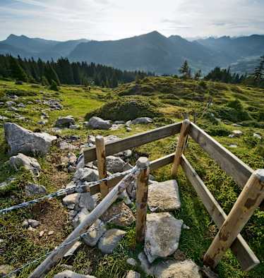 Entlebuch Luzern Schweiz