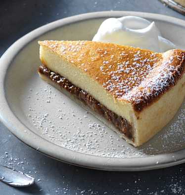 Toggenburger Schlorziflade