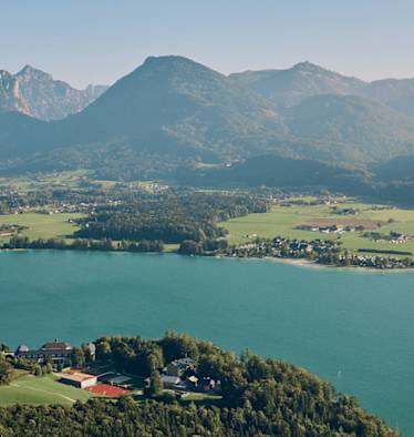 Die schönsten Wanderungen für Juli 2026