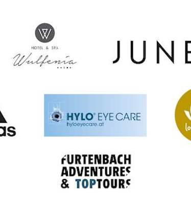 Bergwelten Yoga am Berg