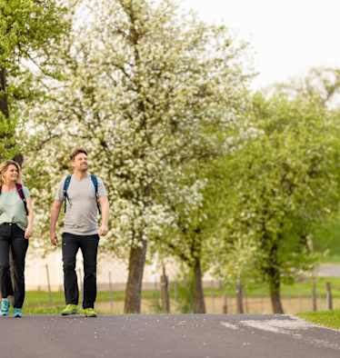 Herz des Mostviertel