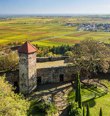Burg Battenberg