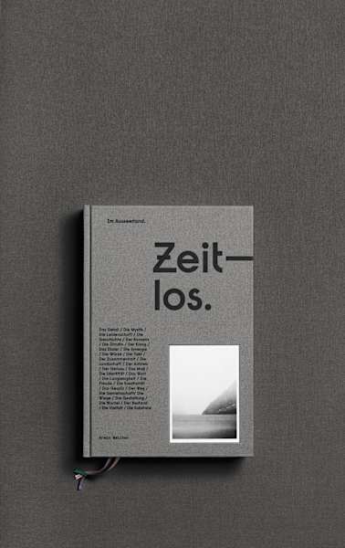 Zeit-los in Bewegung im Ausseerland