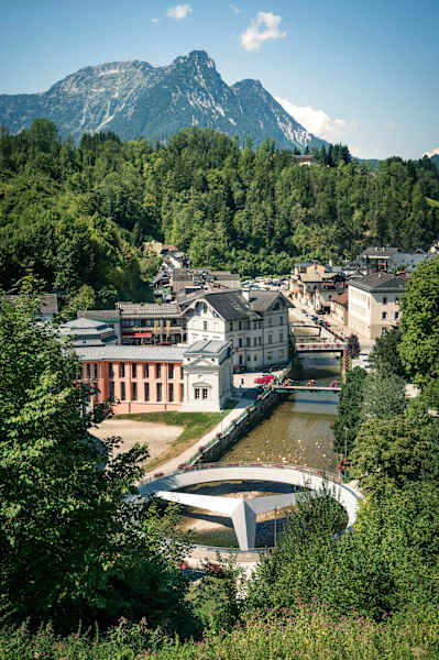 Mercedesbrücke Bad Aussee