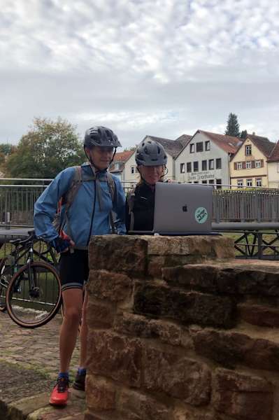 Fahrtwind Deutschland