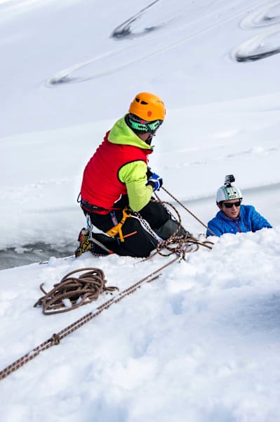 „Abenteuer Österreich“: SOS in den Bergen