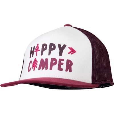 Happy Camper Hat