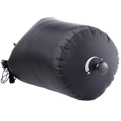 Sea to Summit’s Pocket Shower