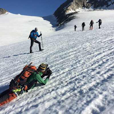 Bergwelten Produktionen