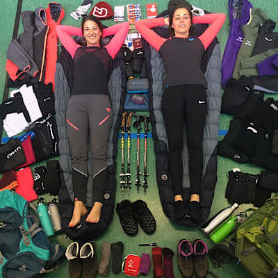 Trekking Himalaya Nepal