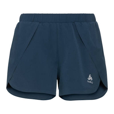 Ideal für die Kletterhalle und die morgendliche Joggingrunde im Sommer: Die Maha Woven x Shorts