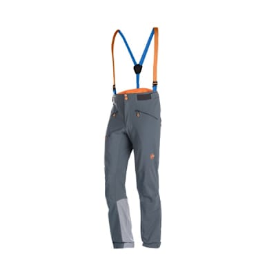 Mammut Eiger Extreme: Eisfeld Guide SO Pants für Männer