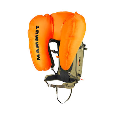 Mammut Light Protection Airbag