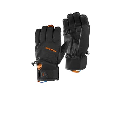 Mammut Eiger Extreme: Nordwand Pro Glove für Männer und Frauen